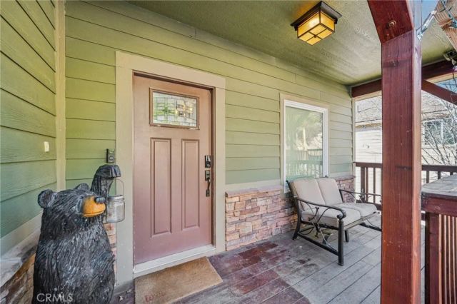 26845 Modoc Lane, Lake Arrowhead, CA 92352