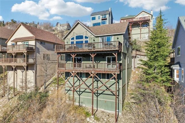 26845 Modoc Lane, Lake Arrowhead, CA 92352