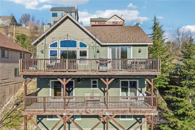 26845 Modoc Lane, Lake Arrowhead, CA 92352