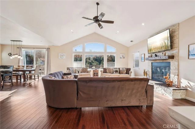 26845 Modoc Lane, Lake Arrowhead, CA 92352