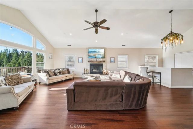 26845 Modoc Lane, Lake Arrowhead, CA 92352