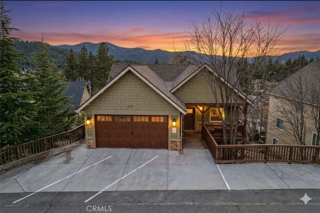26845 Modoc Lane, Lake Arrowhead, CA 92352