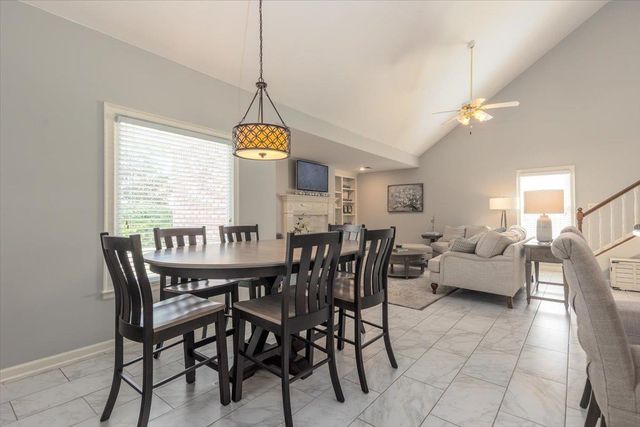 1136 SUNRIVER CV, Collierville, TN 38017