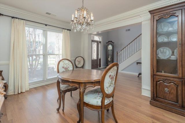 1136 SUNRIVER CV, Collierville, TN 38017