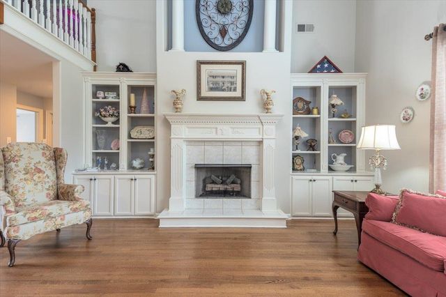 1136 SUNRIVER CV, Collierville, TN 38017