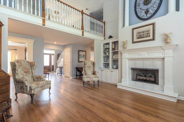 1136 SUNRIVER CV, Collierville, TN 38017