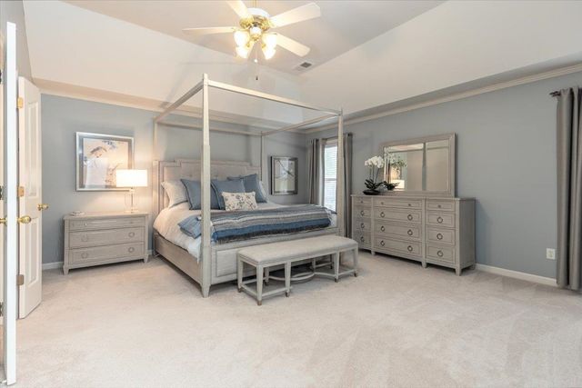 1136 SUNRIVER CV, Collierville, TN 38017