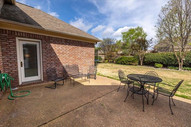 1136 SUNRIVER CV, Collierville, TN 38017