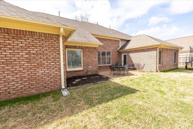 1136 SUNRIVER CV, Collierville, TN 38017