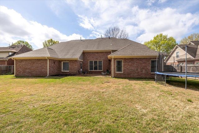 1136 SUNRIVER CV, Collierville, TN 38017