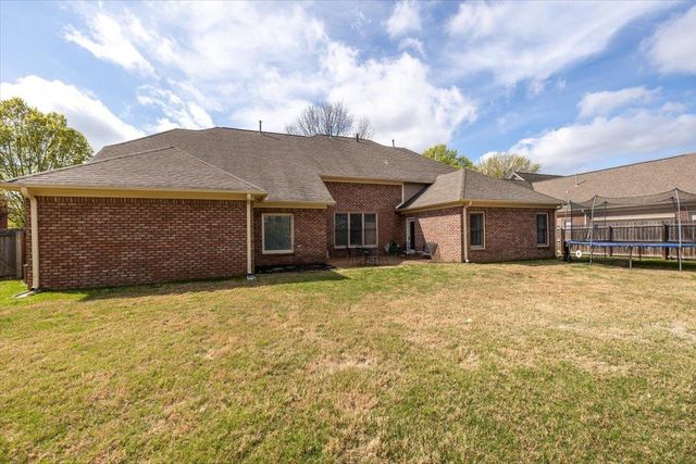 1136 SUNRIVER CV, Collierville, TN 38017