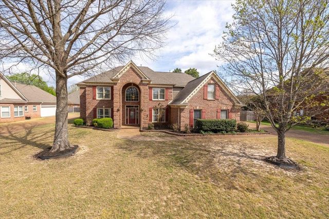 1136 SUNRIVER CV, Collierville, TN 38017