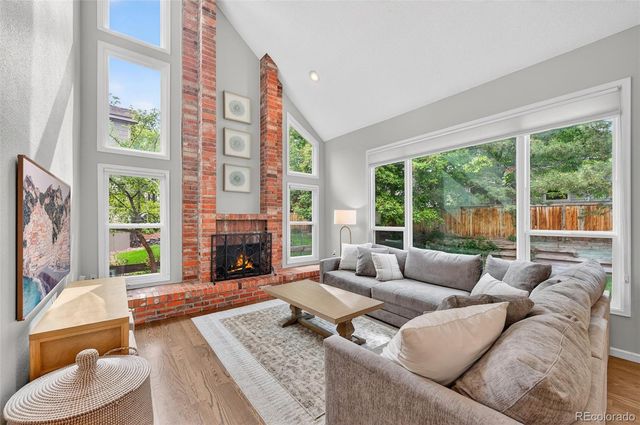 12 Willowleaf Drive, Littleton, CO 80127