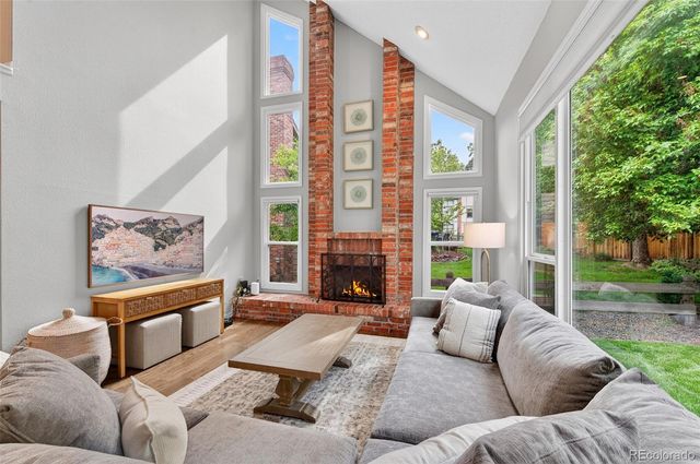 12 Willowleaf Drive, Littleton, CO 80127
