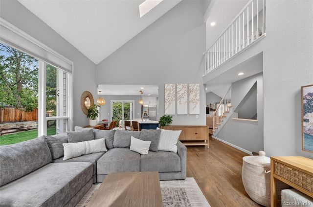 12 Willowleaf Drive, Littleton, CO 80127