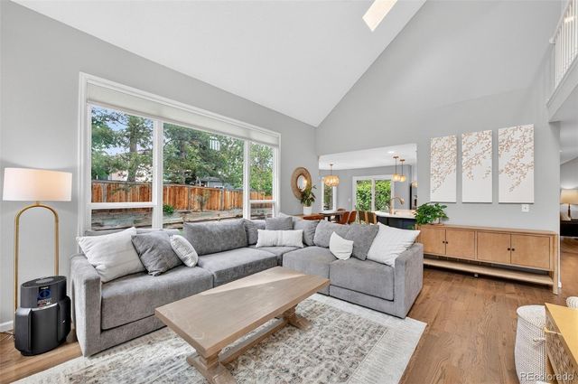 12 Willowleaf Drive, Littleton, CO 80127