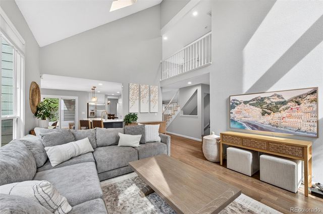 12 Willowleaf Drive, Littleton, CO 80127
