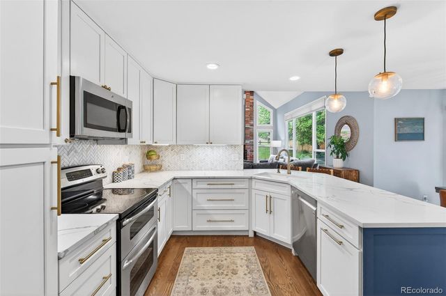 12 Willowleaf Drive, Littleton, CO 80127