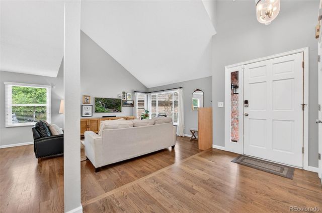 12 Willowleaf Drive, Littleton, CO 80127