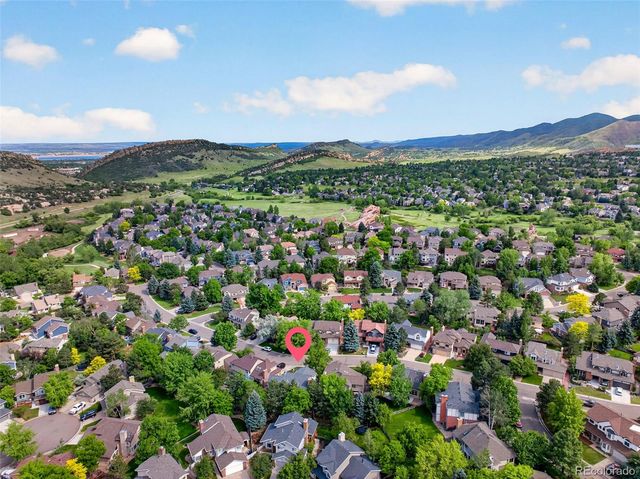 12 Willowleaf Drive, Littleton, CO 80127