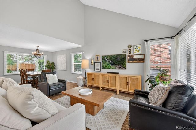 12 Willowleaf Drive, Littleton, CO 80127