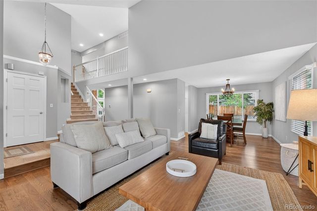 12 Willowleaf Drive, Littleton, CO 80127
