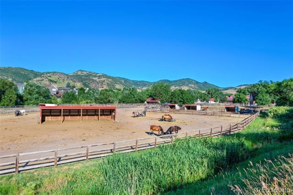 Image 50 of property listing at 12 Willowleaf Drive, Littleton, CO 80127