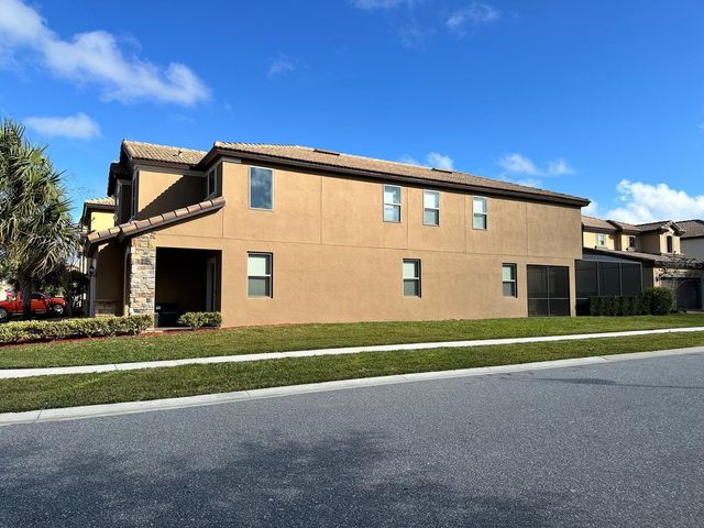 1501 MUMBAI WAY, Kissimmee, FL 34747