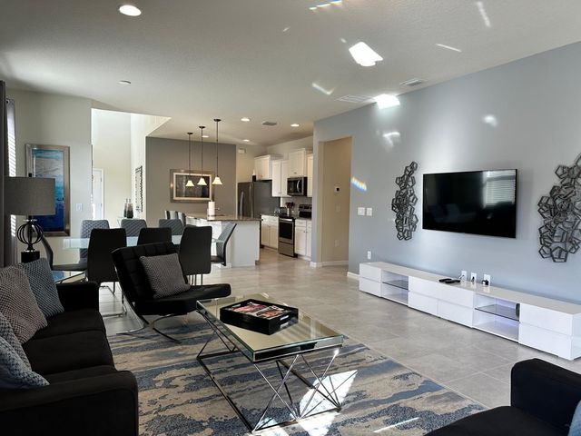 1501 MUMBAI WAY, Kissimmee, FL 34747