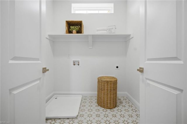 343 Ewell LN, Chesapeake, VA 23322