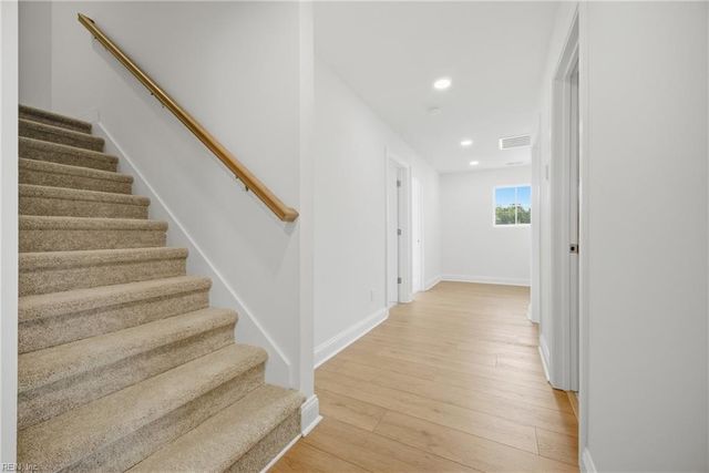 343 Ewell LN, Chesapeake, VA 23322