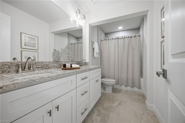 343 Ewell LN, Chesapeake, VA 23322