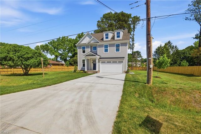 343 Ewell LN, Chesapeake, VA 23322