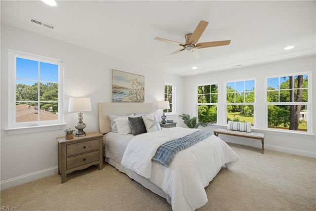 343 Ewell LN, Chesapeake, VA 23322