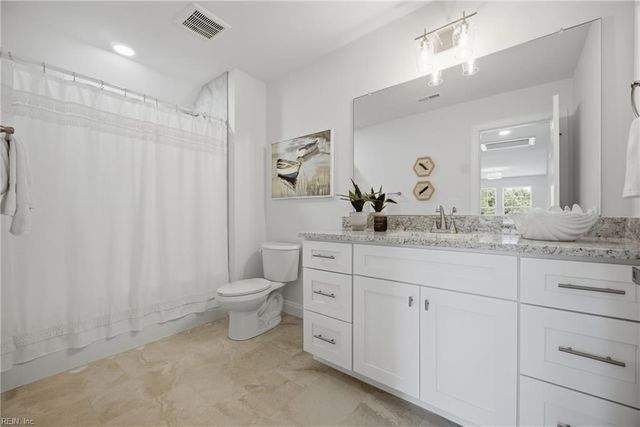 343 Ewell LN, Chesapeake, VA 23322