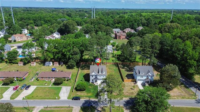 343 Ewell LN, Chesapeake, VA 23322