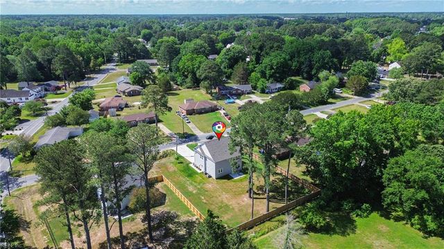 343 Ewell LN, Chesapeake, VA 23322