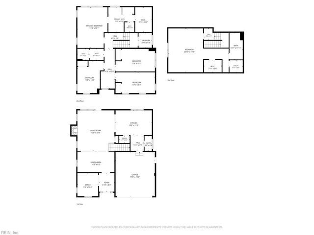 343 Ewell LN, Chesapeake, VA 23322