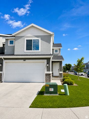 5167 W DUET DR, Herriman, UT 84096