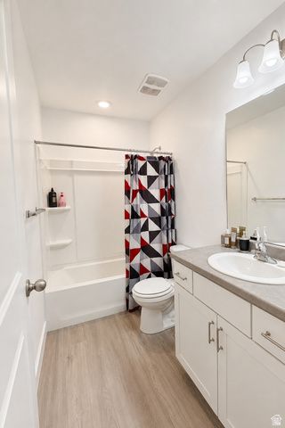 5167 W DUET DR, Herriman, UT 84096