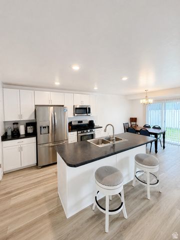 5167 W DUET DR, Herriman, UT 84096