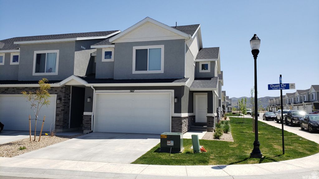 5167 W DUET DR, Herriman, UT 84096