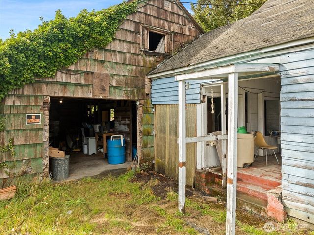 1921 Taylor Street, Centralia, WA 98531
