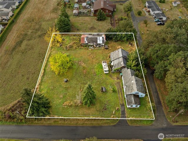 1921 Taylor Street, Centralia, WA 98531