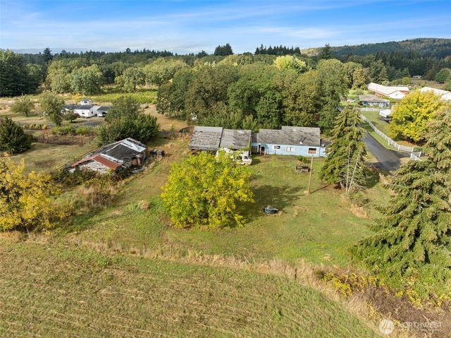 1921 Taylor Street, Centralia, WA 98531