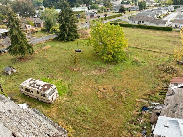1921 Taylor Street, Centralia, WA 98531