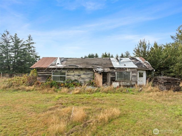 1921 Taylor Street, Centralia, WA 98531