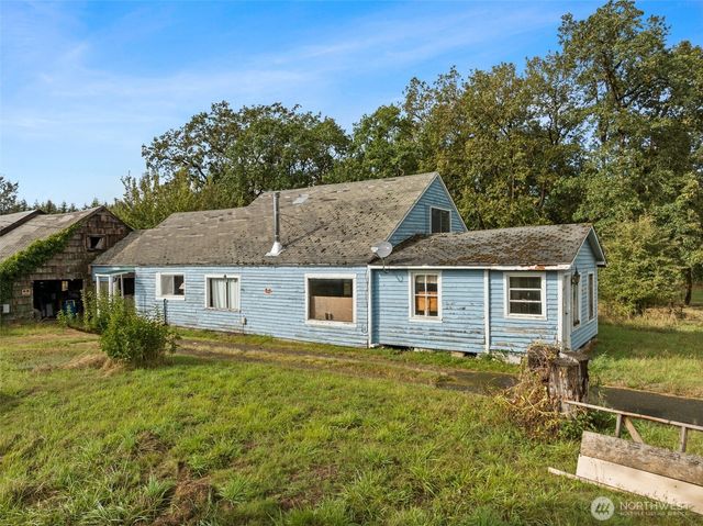 1921 Taylor Street, Centralia, WA 98531