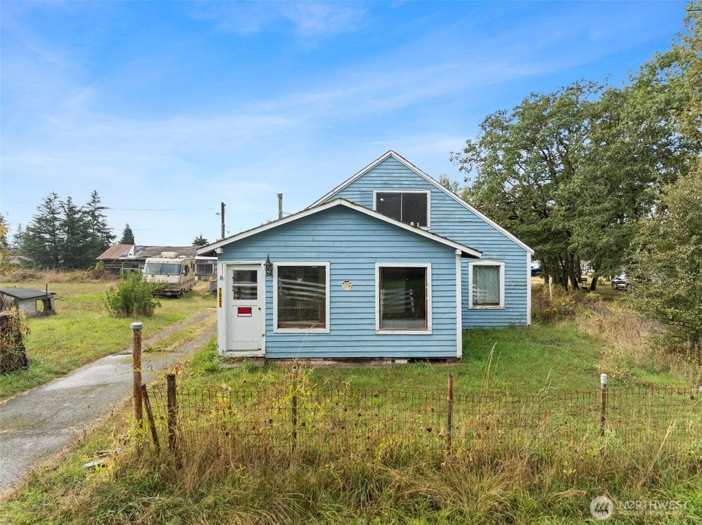 1921 Taylor Street, Centralia, WA 98531