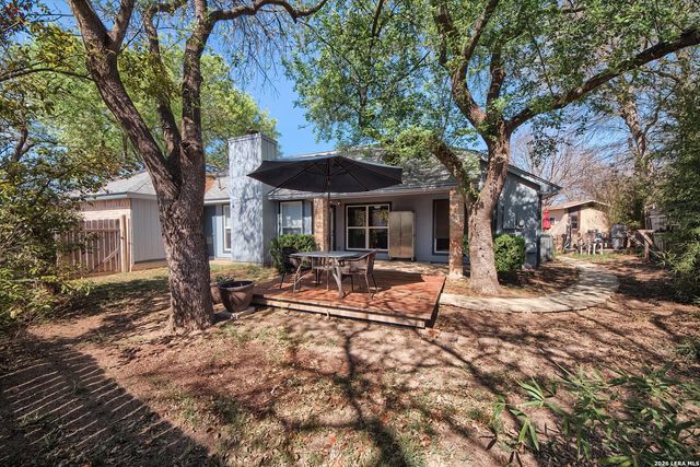 7704 Rohrdanz, Live Oak, TX 78233